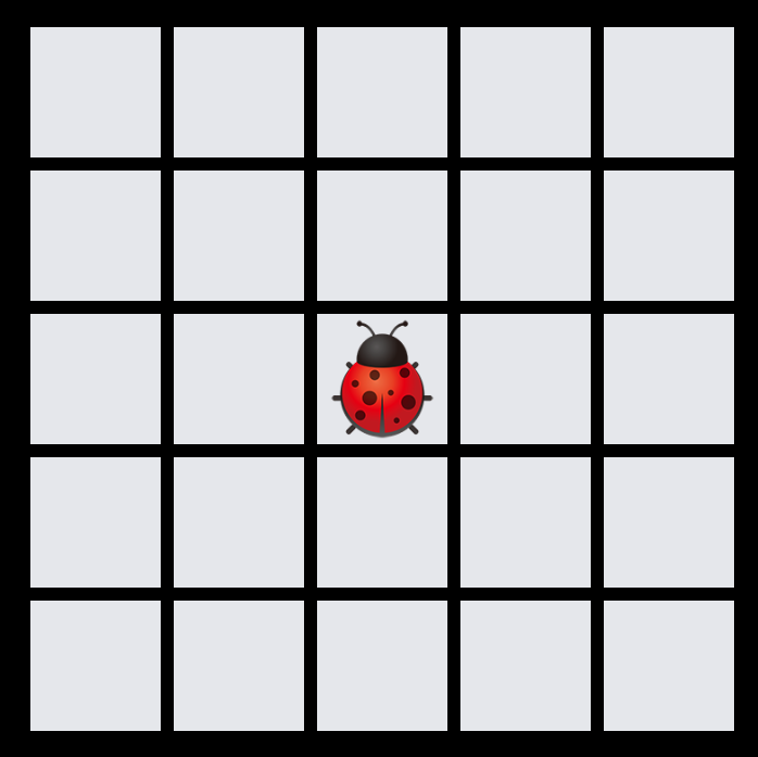 Bug Game