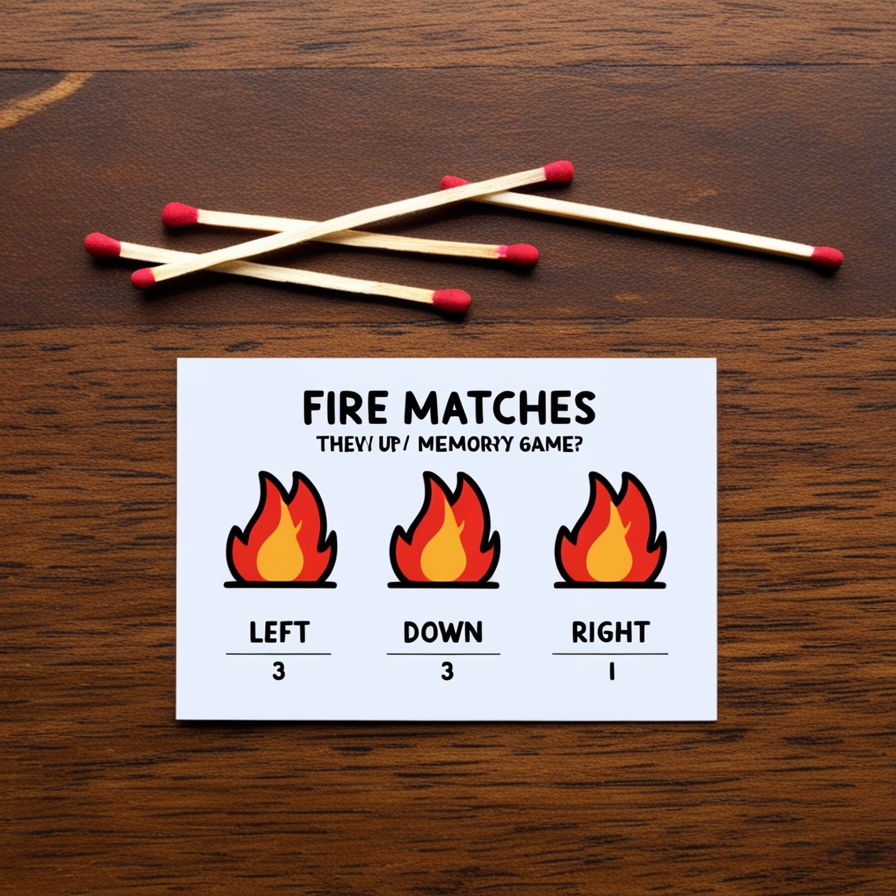 Match Game